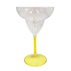 TACA MARGUERITA 500 ML AM TRANSP 1888