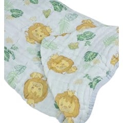 TOALHA SOFT DENGO 85X85 NEU 364713 (40)