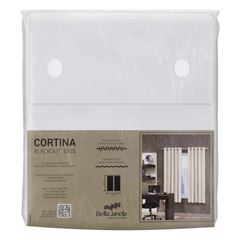 Corta Luz 2.60m X 1.70m Ilhos Br 6032