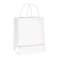 SACOLA PAP P BRANCA 14000379