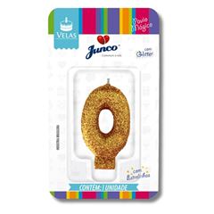 VELA ANIV MINI GLITT DOURAD N0 38726