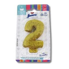 VELA ANIV MINI GLITT DOURAD N2 38728