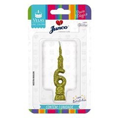 VELA ANIV MINI GLITT DOURAD N6 38732