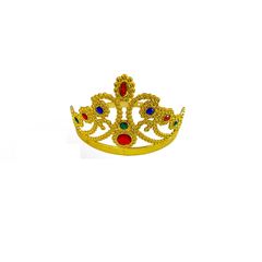Coroa Princesa Luxo