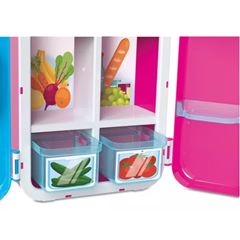 BONECA MY LITTLE COL GELADEIRA 8172