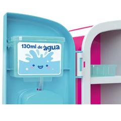 BONECA MY LITTLE COL GELADEIRA 8172