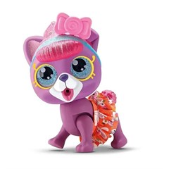 Gato Diver Surpr My Pet Faz Xixi 8226