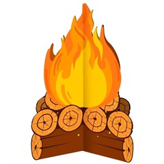 FOGUEIRA DE CHAO ARRAIA