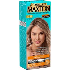 Tintura Maxton 12.89 L.Pe 7694