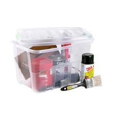 CAIXA ORG GRAN BOX 12915