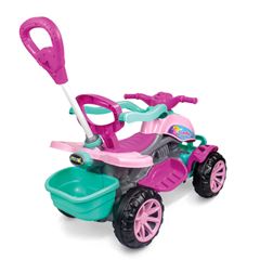 Quadriciclo Fani 3115