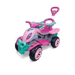 Quadriciclo Fani 3115