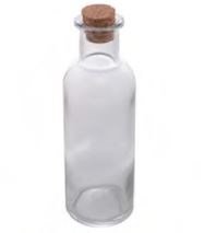 POTE VID C/ROLHA 220ML 2885