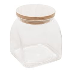 POTE VID 720ML BAMBU 1916