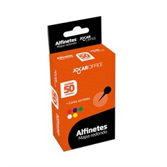ALFINETE JOCAR 50P 93034