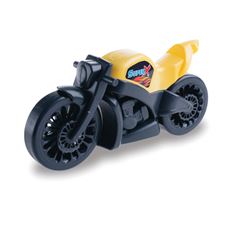 Moto Super X 375s
