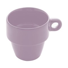 Xicara Cafe Empilh Ll 90ml 2300