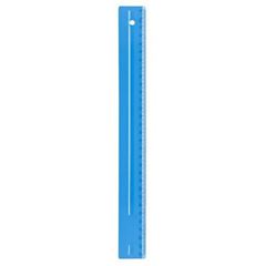 Regua Dello 30cm Full Az