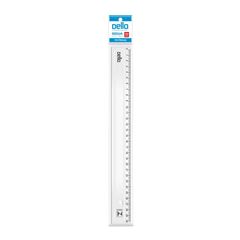 Regua Dello 30cm Pot Cr 3101