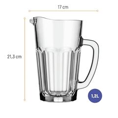 JARRA NAD BRISTOL 1,2L 5411