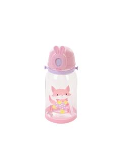 Garrafa Plast 600ml Hg55720