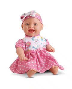 BONECA MIA DOUTORA 753