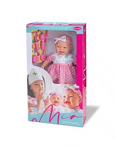 Boneca Mia Doutora 753