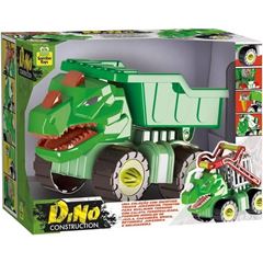 DINO CONSTRUCTION CACA REX 154