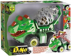 DINO CONSTRUCTION BETONE 152
