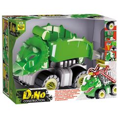 DINO CONSTRUCTION CAC TRIC 150