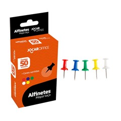 ALFINETE JOCAR 50P 93035