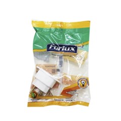 Pino Adaptador Bipolar Bco 0205