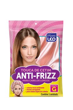 TOUCA CETIM PLAST-LEO GD 634