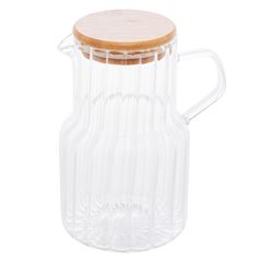 JARRA VID BAMB CLASSIC 1L 2901