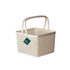 CESTO PARAMOUNT ALC QD LINEA CREME 2039