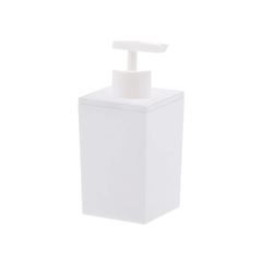 P/Sabonete Liq Paramount Quadt Wht 2063