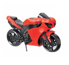 Moto Zr1 Solap 908
