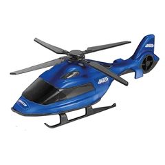 HELICOPTERO LUMMAR AEROCOP 1130