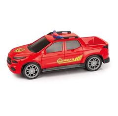 PICK-UP TEXAS RESGATE 1137