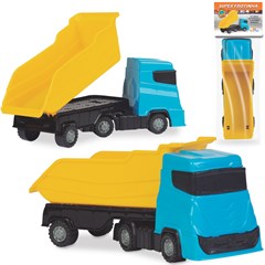 FROTINHA SOLAPA CAÇAMBA 154