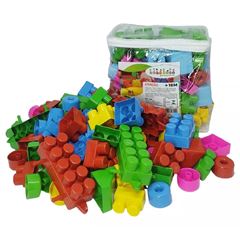 Bloco P/Montar 91p Bolsa R822