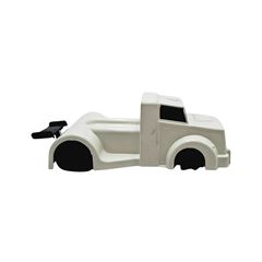 CAMINHAO MCB F-TRUCK BICUDO 2800