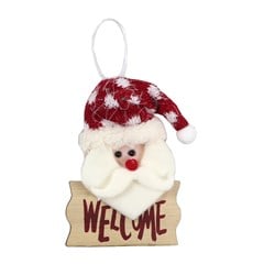 PLACA BONECO WFH1473