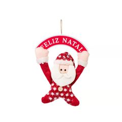 Guirlanda Boneco Xadrez Wfh1482