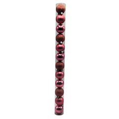 BOLA NAT LISA/FOSC 5CM C/12 RS KX9685