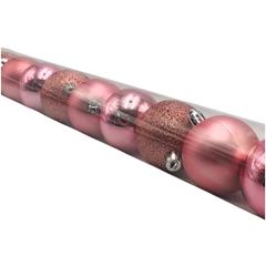 BOLA NAT LISA/FOSC 5CM C/12 RS KX9685