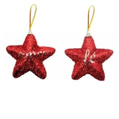 PENDENTE ESTRELA PALAVRAS WF1231