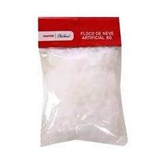 DECORATIVO FLOCO NEVE ARTIFICAL WF1241