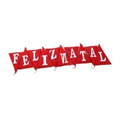 ENFT VARAL FELIZ NATAL WFH1250