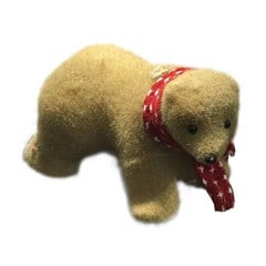PENDENTE URSO GORRO WFD1288
